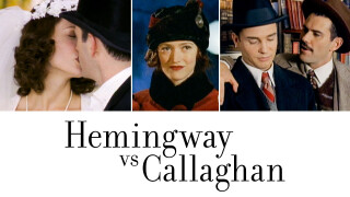 Hemingway vs. Callaghan