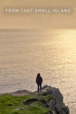 From that Small Island