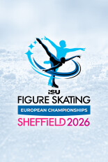 2026 ISU European Figure Skating Championships