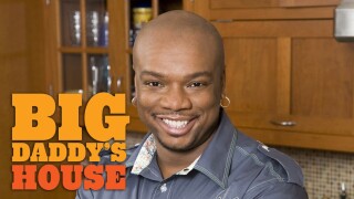 Big Daddy's House