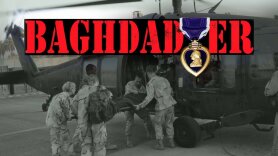 Baghdad ER