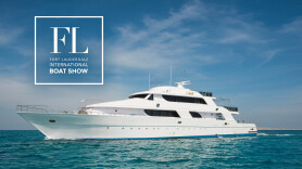 Fort Lauderdale International Boat Show