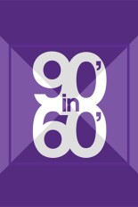 90 in 60