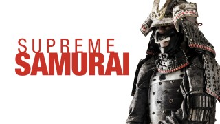 Supreme Samurai