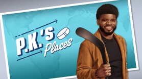 P.K.'s Places