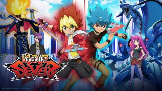 Yu-Gi-Oh! Sevens