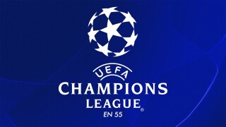 UEFA Champions League en 55