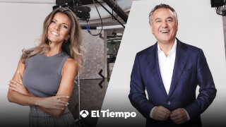 El tiempo