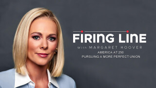 Firing Line With Margaret Hoover: America at 250 -- Pursuing a More Perfect Union