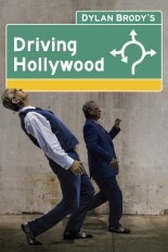 Dylan Brody: Driving Hollywood