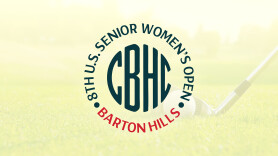 2026 U.S. Senior Women's Open Championship