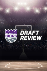 Kings Draft Review