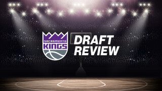 Kings Draft Review