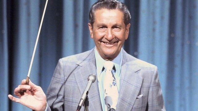 Lawrence Welk: God Bless America