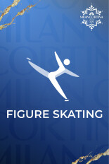 Best of Figure Skating On Demand : Milan Cortina Olympics