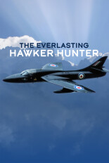The Everlasting Hawker Hunter