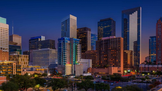 Houston's Morning Show at 7 a.m.