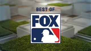 Best of MLB On FOX