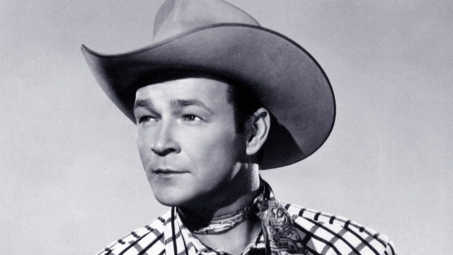 The Roy Rogers Show