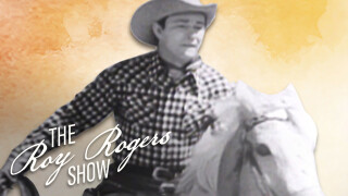 The Roy Rogers Show