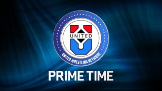 United Wrestling Network Primetime