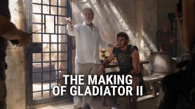 The Making of Gladiator II