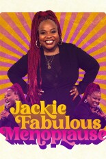 Jackie Fabulous: Menoplause