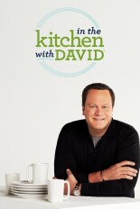 In the Kitchen With David -- PM Edition