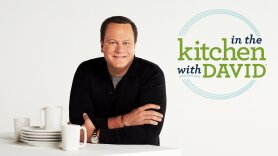 In the Kitchen With David -- PM Edition