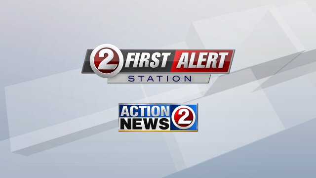 Action 2 News at Six