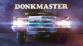 Donkmaster