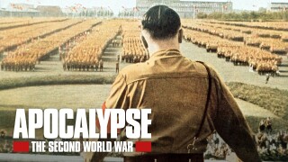 Apocalypse: The Second World War