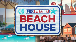 Fox Weather Beach House