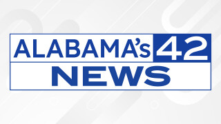 Alabama's 42 Weather+