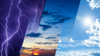 Superstorms: The 2026 Hurricane Season