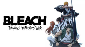 Bleach: Thousand-Year Blood War - The Conflict