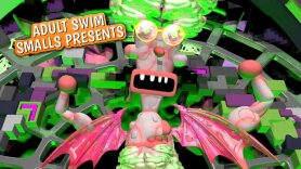 Adult Swim Smalls Presents
