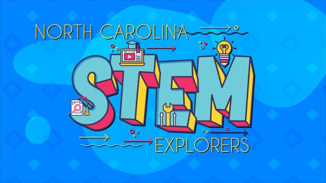 North Carolina STEM Explorers