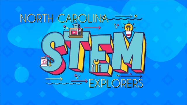 North Carolina STEM Explorers