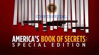 America's Book of Secrets: Special