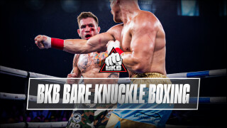 BKB: Bare Knuckle Boxing