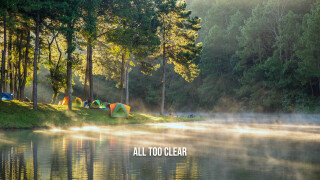 All Too Clear
