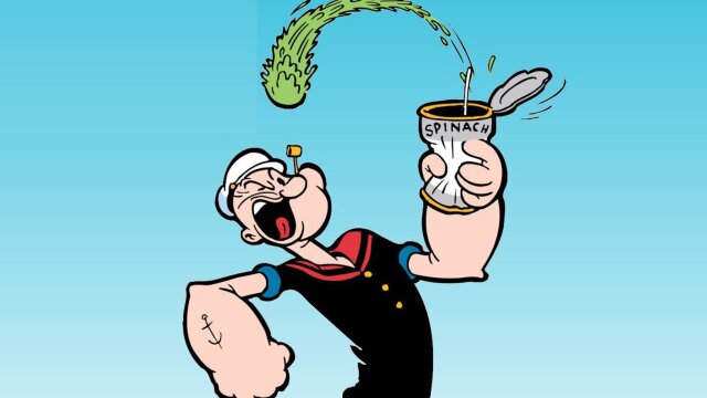 Popeye