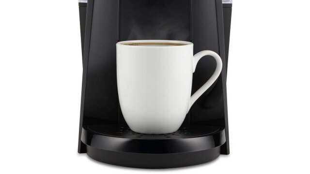 Keurig: Gourmet Coffee Made Perfect