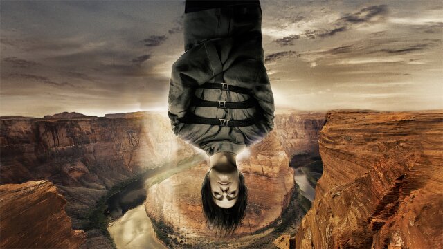 Criss Angel Mindfreak