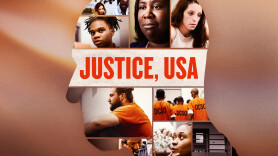 Justice, USA