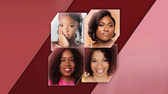 Essence's Black Women In Hollywood Awards 2024