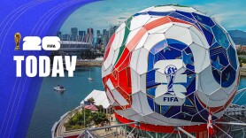 FIFA World Cup Today