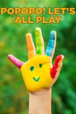 Popopo! Let's All Play