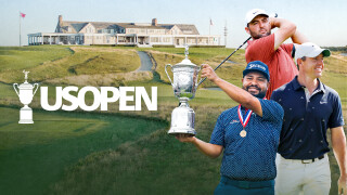 2026 U.S. Open Golf Championship
